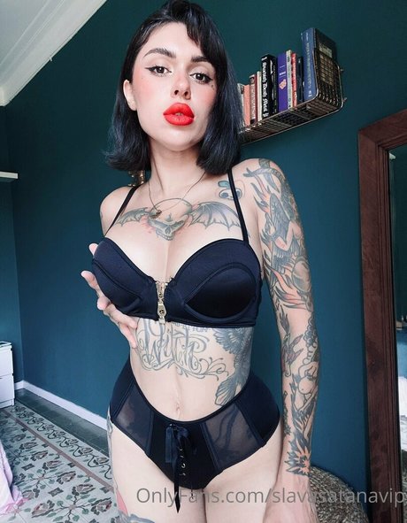 slavasatanavip xxx star galleries