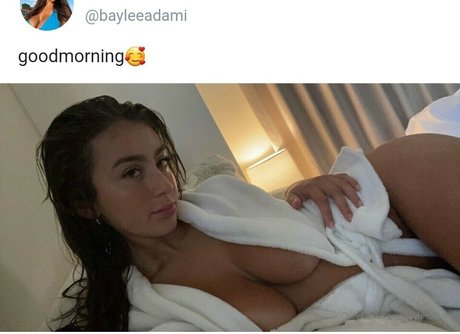 Baylee Adami porn star pics
