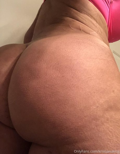 Kristiana King perfect pornstar images