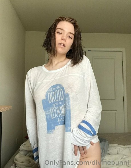 divinebunni star adult images