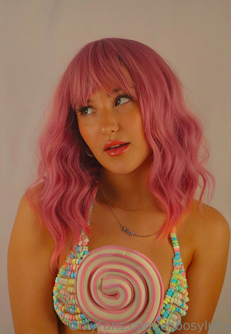 choosylucy nice pornstar pic