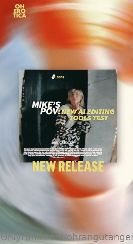 ohrangutangerotica model nudes pictures