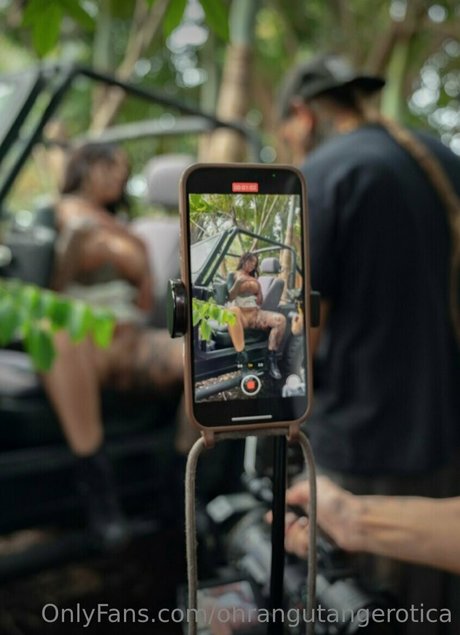 ohrangutangerotica model nice galleries