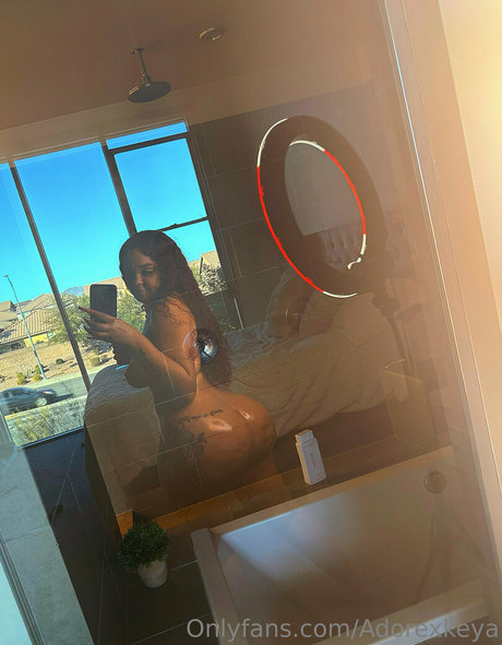 adorexkeya Profile pic