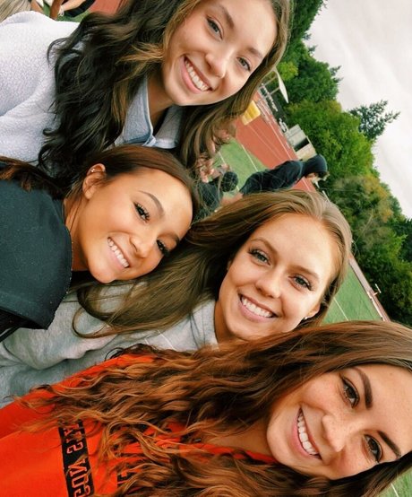 Taylor Johnson Cheer best pornstar pic