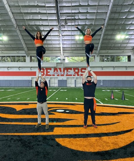 Taylor Johnson Cheer pretty pornstar img