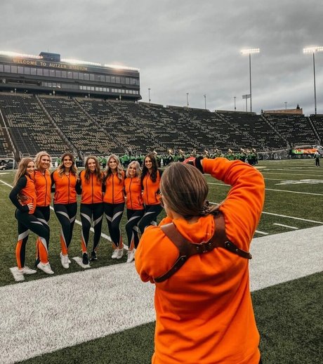 Taylor Johnson Cheer pornstar free photos