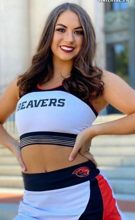 Taylor Johnson Cheer pornstar art gallery