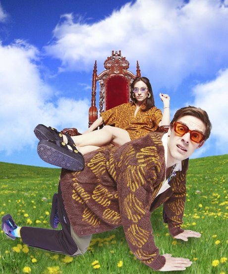 Stephanie Patrick best star images