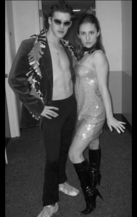 Stephanie Patrick model hd galleries