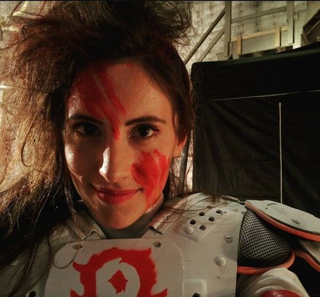 Stephanie Patrick erotic star images