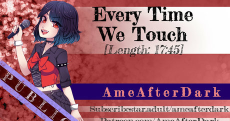 ameafterdark star high quality images