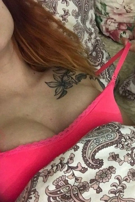 Denly Denlyasha model hot archive