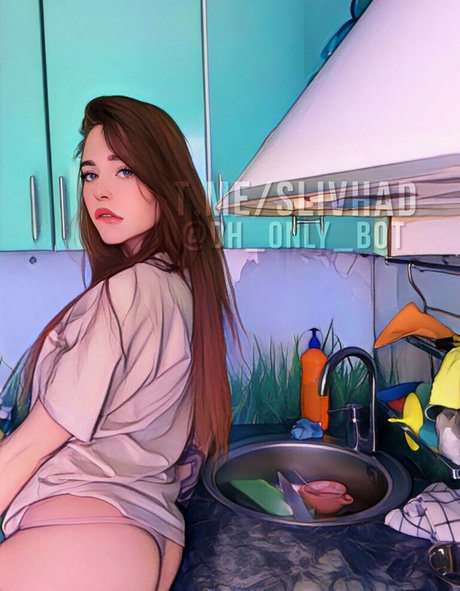 Denly Denlyasha nudes star picture