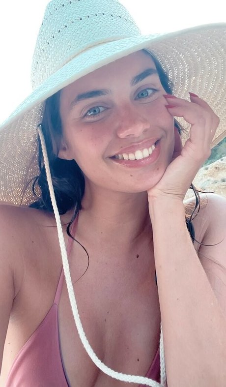 sarasampaio beautiful star picture