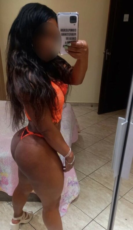 Flavia Nicanor art star picture