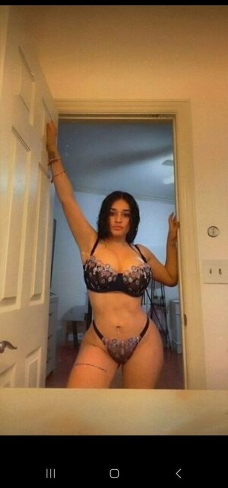 Marlene Santana pornstar nude pic