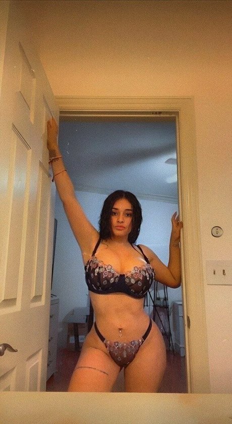 Marlene Santana nice star picture