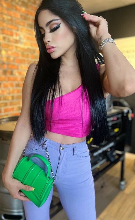 Chris Medina star porn image