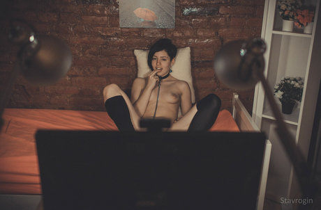 Hannacentauri star nude img