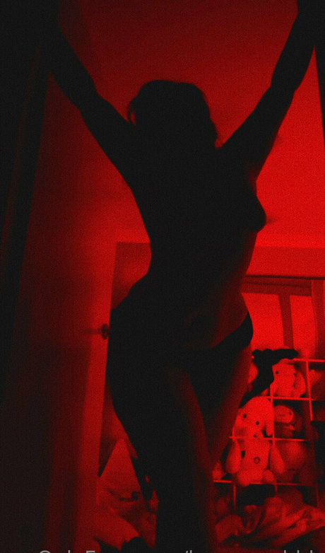 lenatsuki art model photos