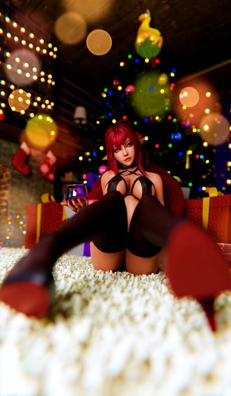 VChanSFM xxx model pic