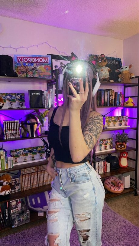 Eralia star best archive