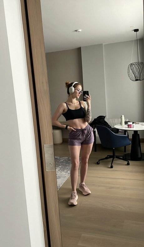 Eralia star erotic gallery