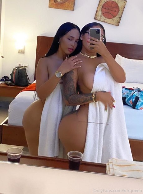 Kckqueen hot model pics