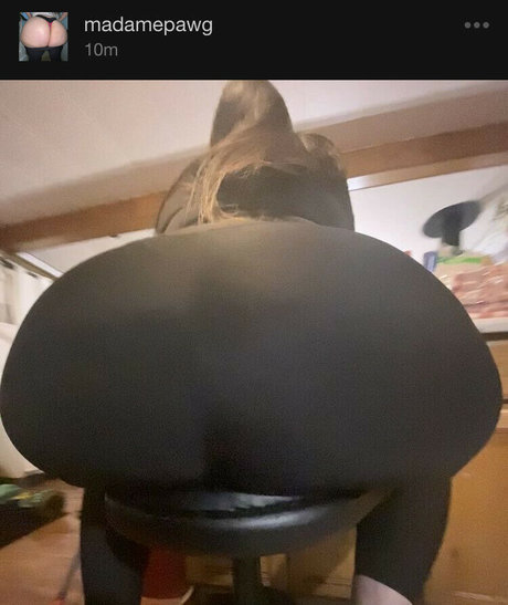 MadamePAWG erotic actress image