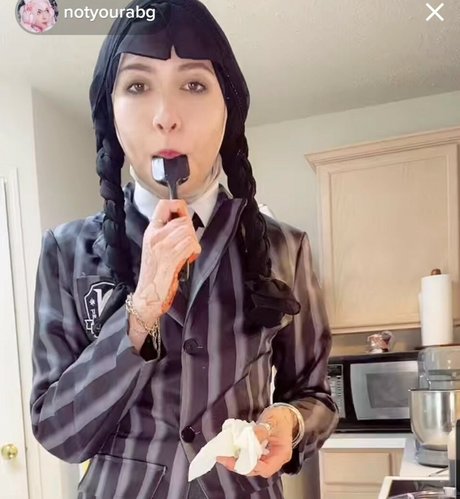 Notyourabg high quality actress archive