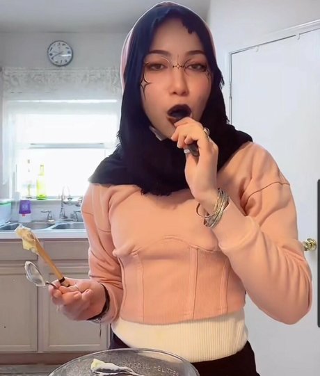 Notyourabg model sexy image