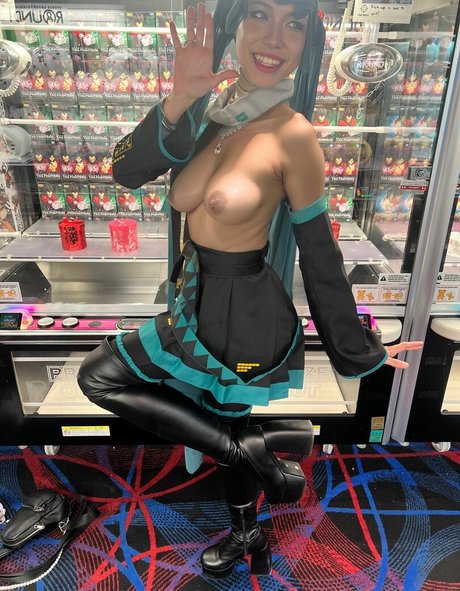 Notyourabg model nice photo