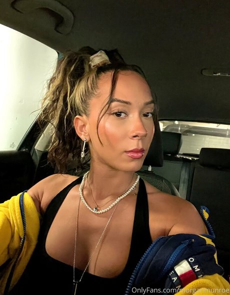 morganmunroe star adult photos