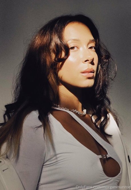 morganmunroe pornstar nudes picture