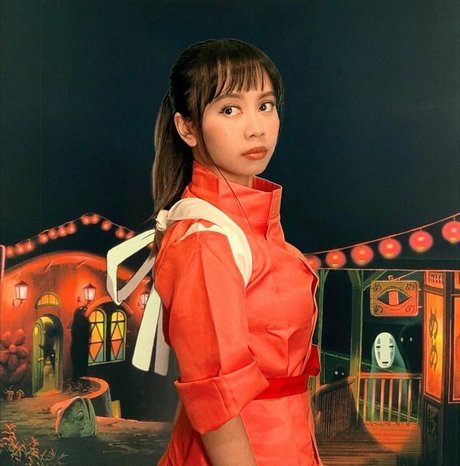 Kimmie D hot actress photo