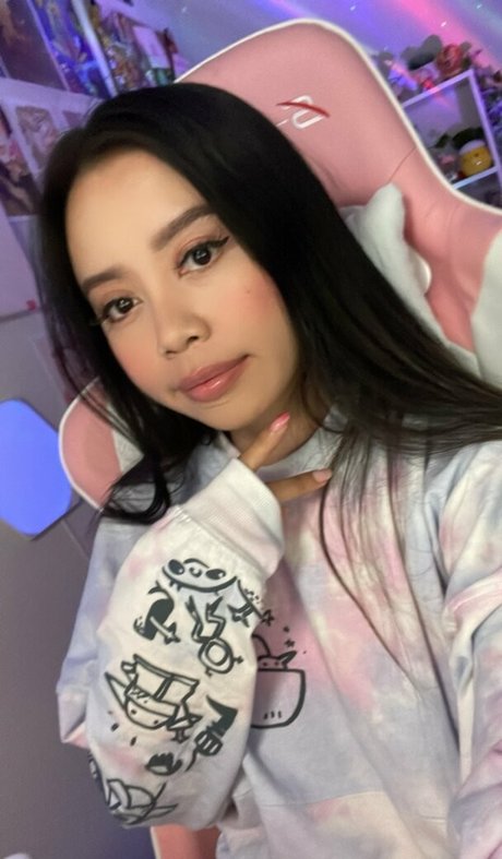 Kimmie D star nudes pic