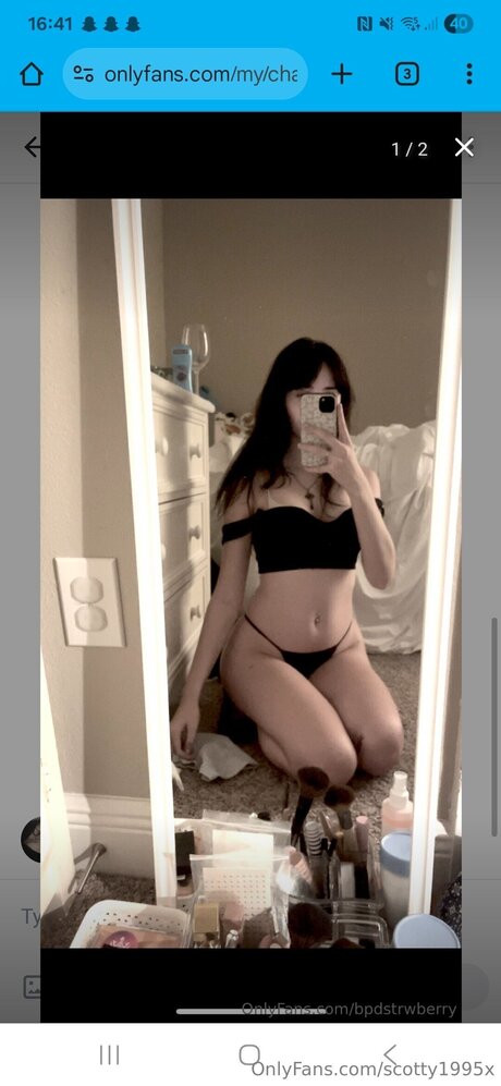 scotty1995x pornstar nice gallery