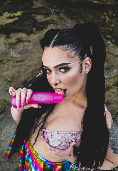 kodabratzz model sex img