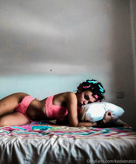 kodabratzz sexy actress img