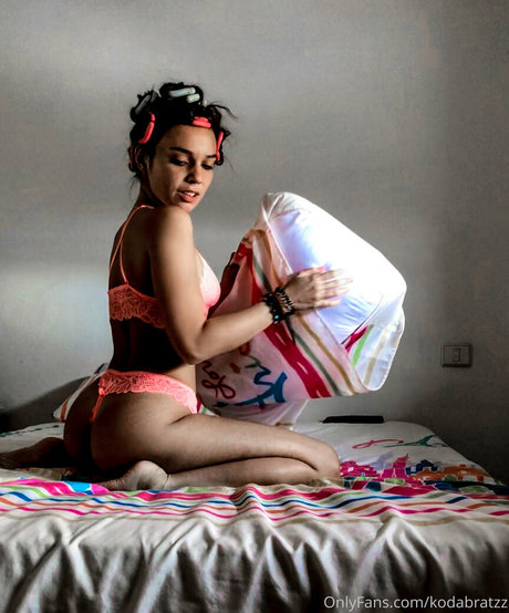 kodabratzz model sexy galleries