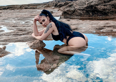 kodabratzz actress photo