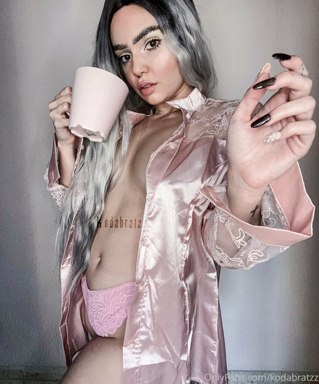 kodabratzz star nudes image