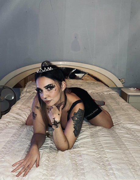 kodabratzz pornstar pretty gallery