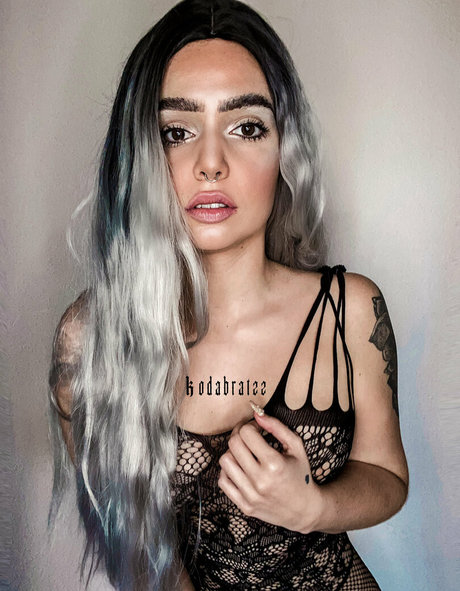 kodabratzz beautiful actress photos