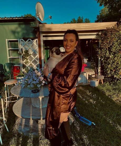 Alessia Barbarossa pornstar xxx picture