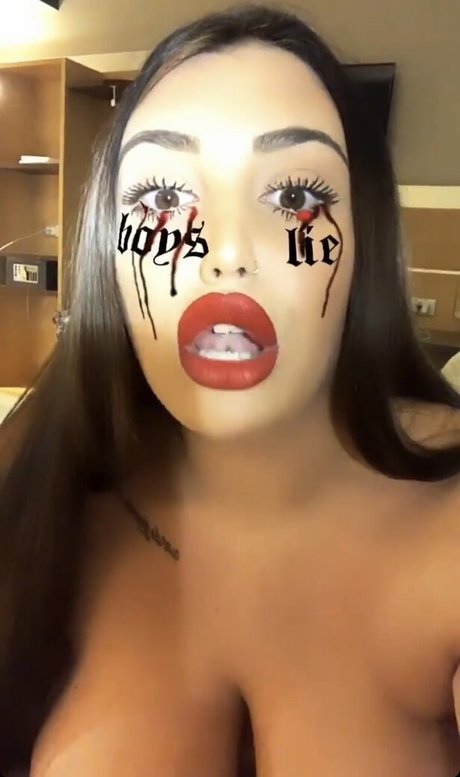 Alessia Barbarossa star porn pictures