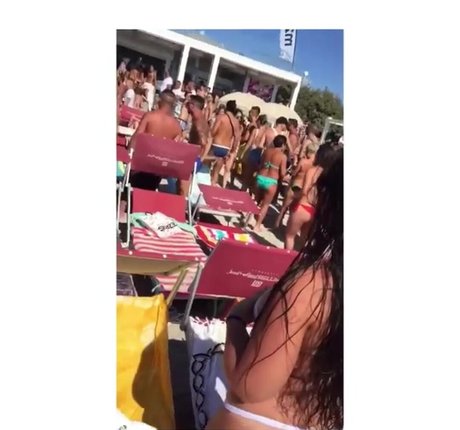 Alessia Barbarossa erotic actress galleries