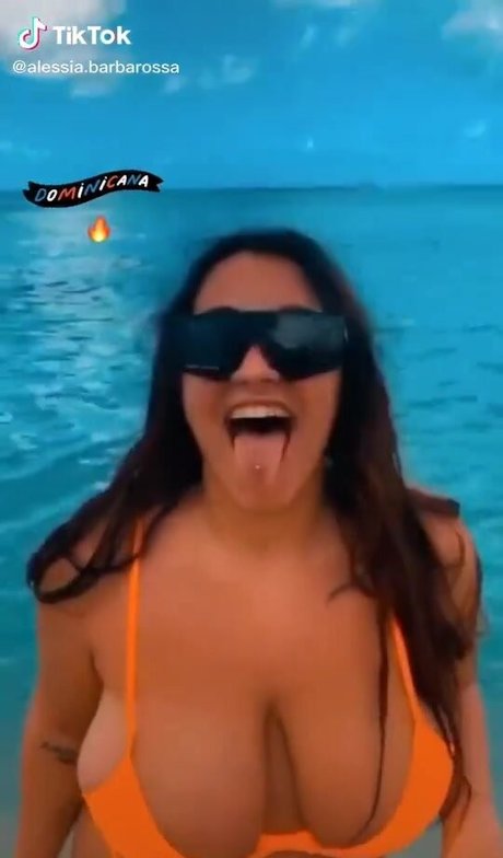 Alessia Barbarossa actress images