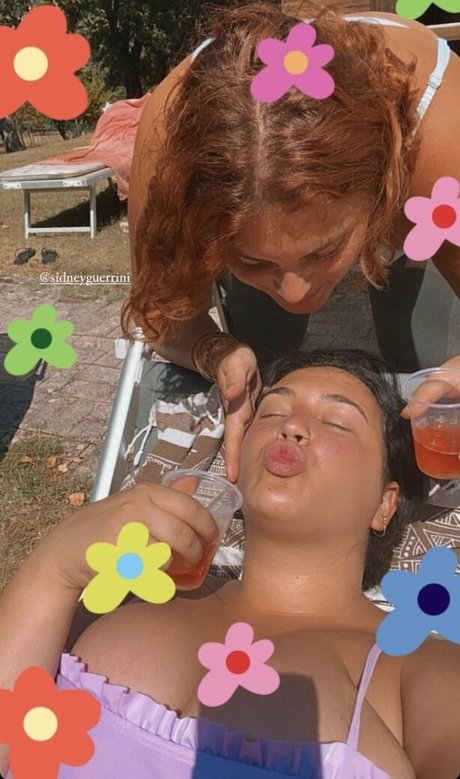 Alessia Barbarossa pornstar erotic photos